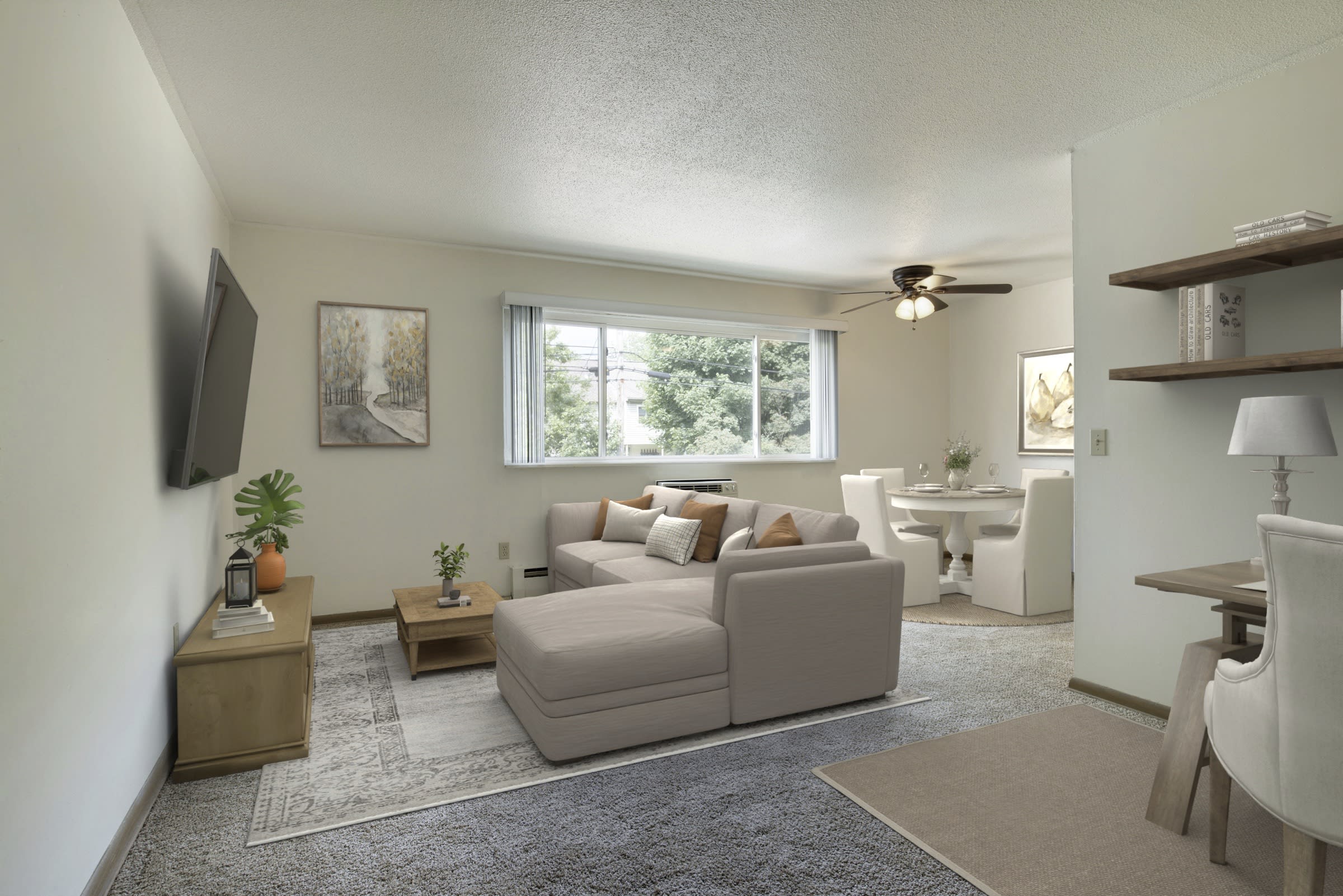 Northeast Villas – photo 1