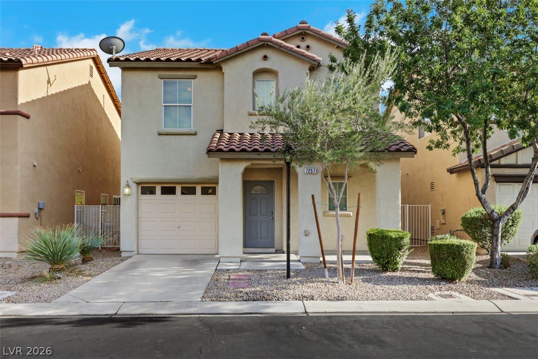 7257 Camden Pine Avenue – photo 1