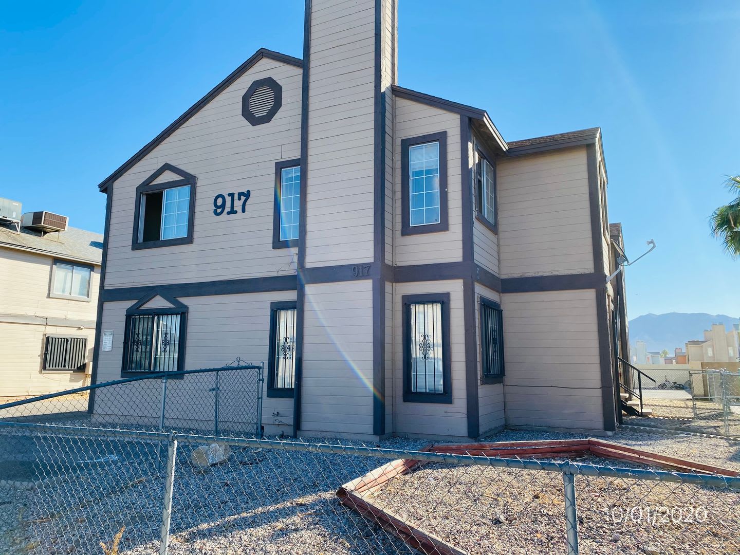 2 Bed 1 Bath – photo 2
