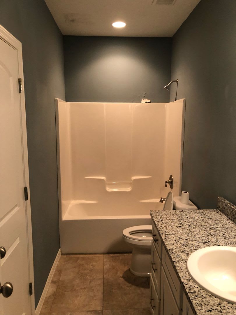 3 Bedroom 2 Bath Home In Freeport 660 Tropical Way Freeport Florida Great Location – photo 5