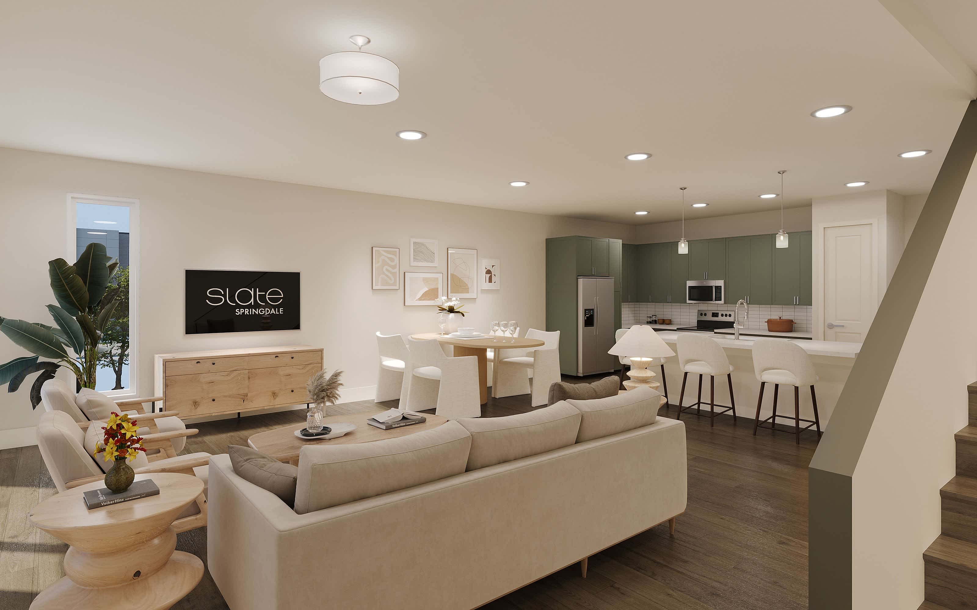Slate Apartments – photo 5
