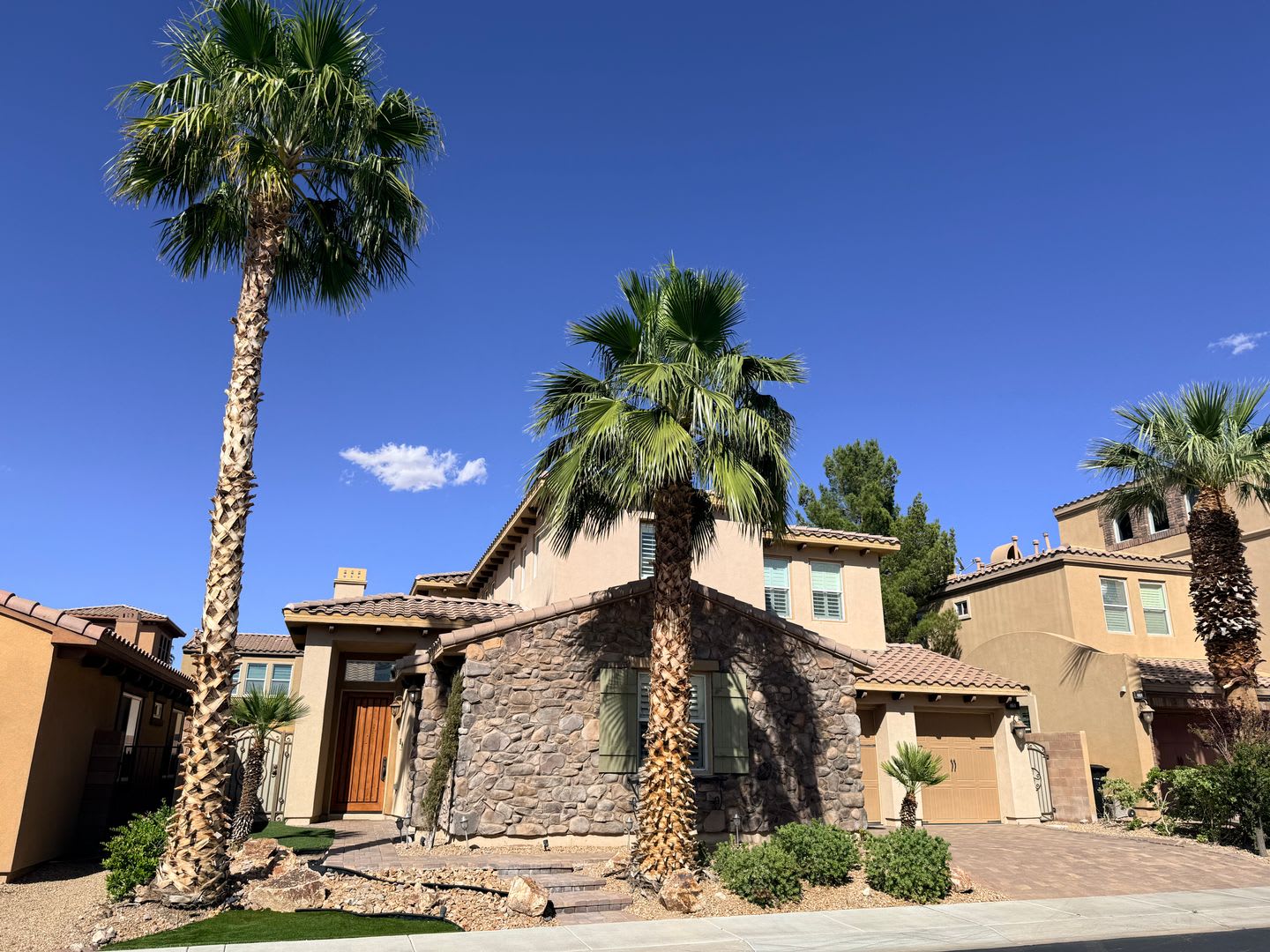 Tuscany Guard Gated Community – photo 1