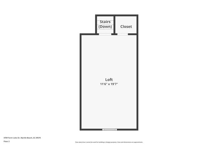 4709 Farm Lake Drive – photo 3