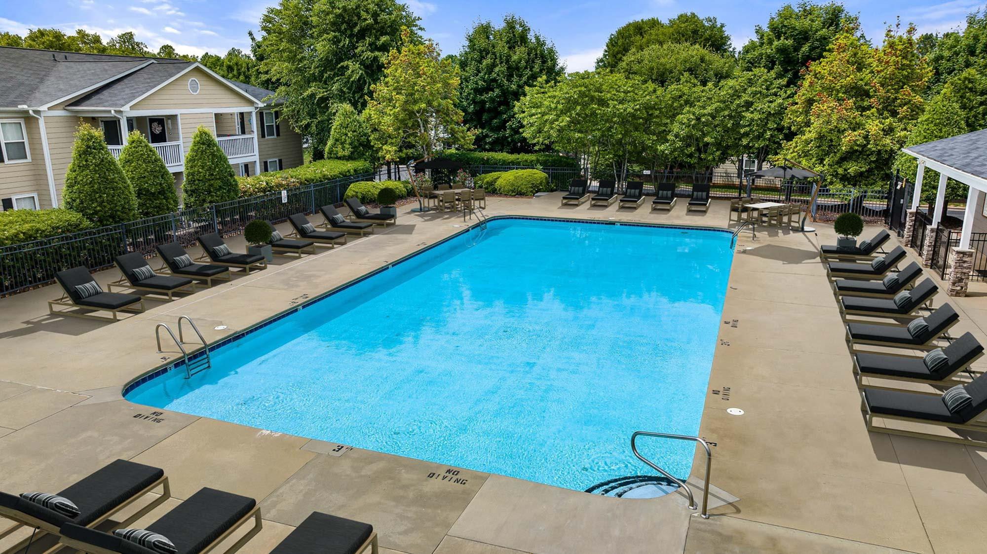Fieldstone Apartment Homes – photo 3