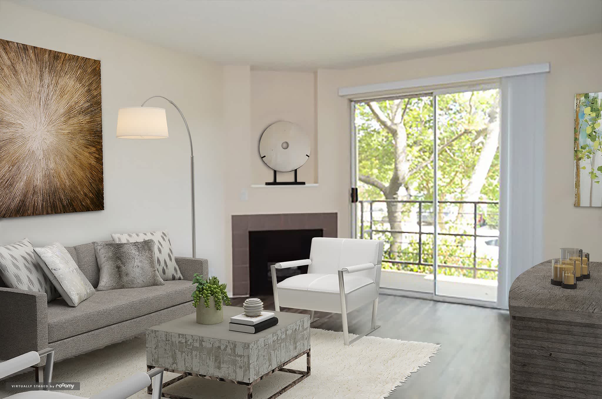 Parc Pointe Apartments – photo 4