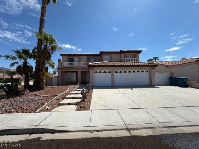 9572 Hawaiian Summer Street – photo 1