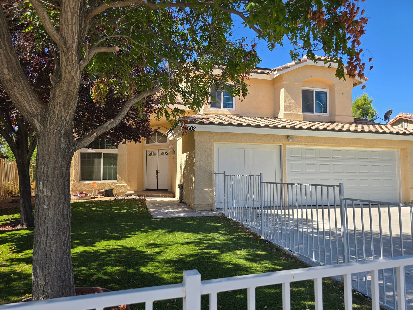 2602 Overland Avenue Lancaster CA 93536 – photo 2