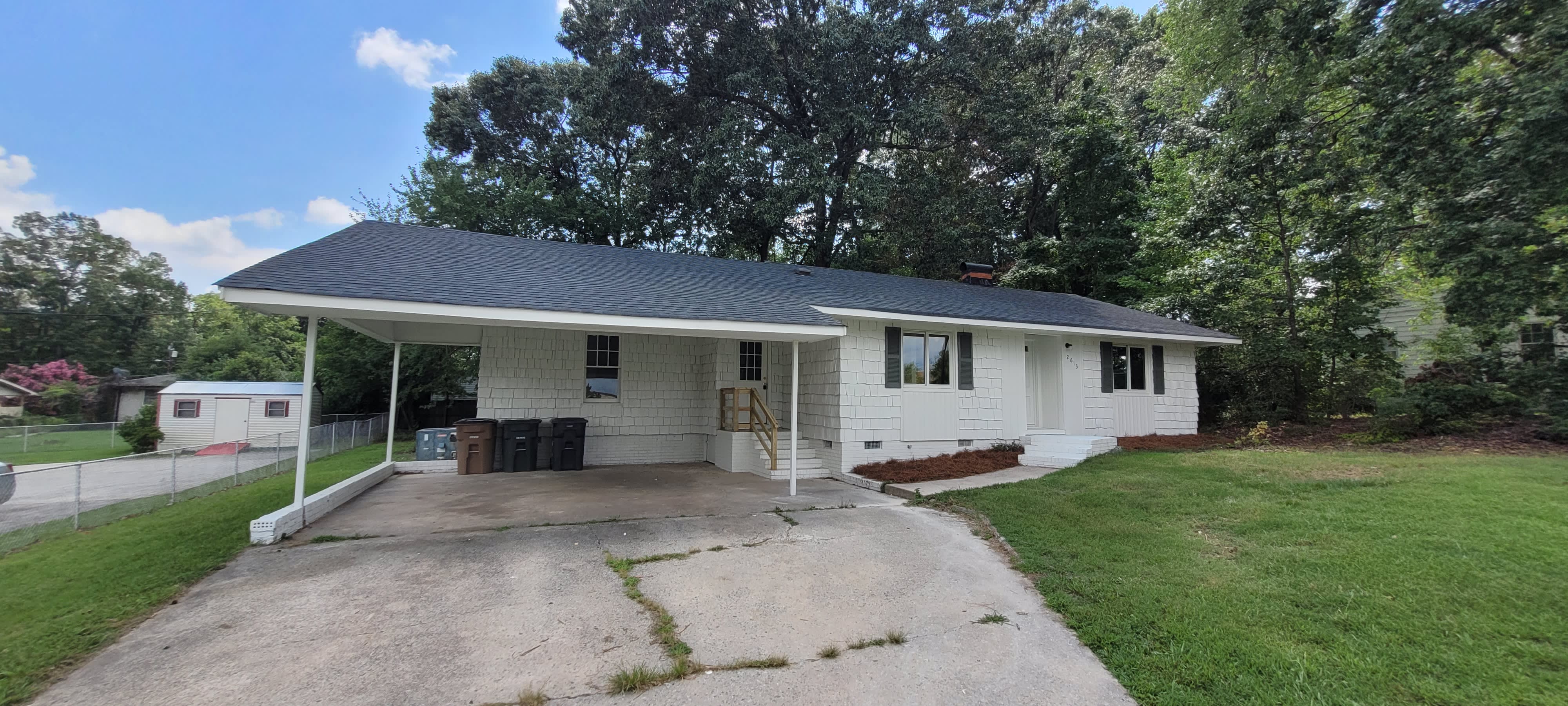 2613 Vanstory St – photo 1