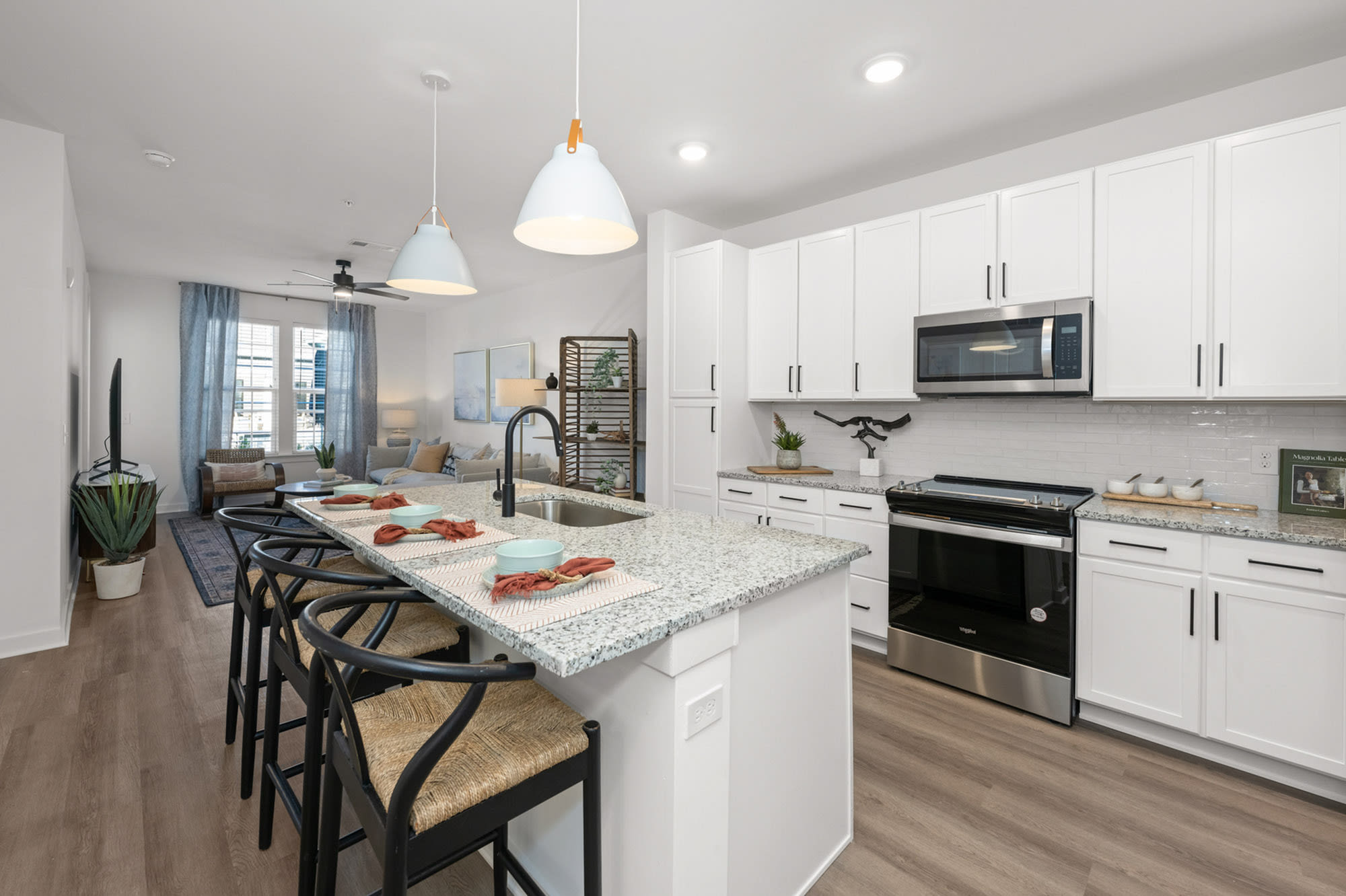 Olea Beach Haven – photo 1