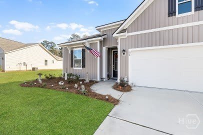 84 Woodford Reserve Drive – photo 3