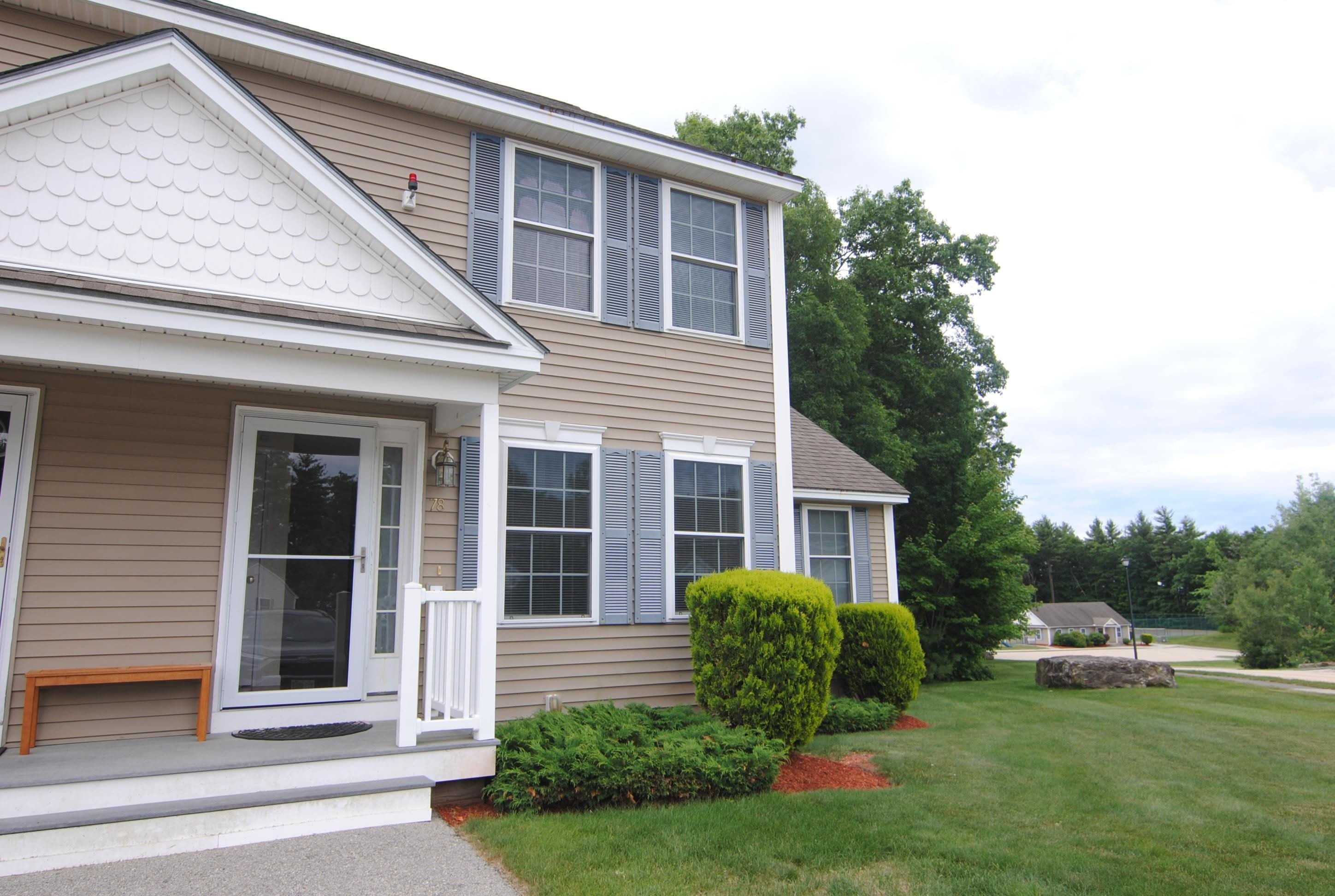78 Overlook Circle – photo 1