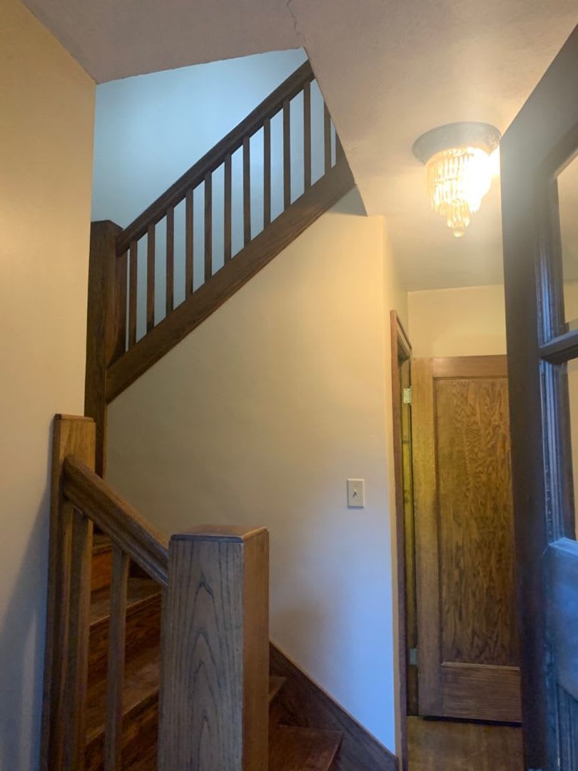 College Hill duplex for rent! – photo 5