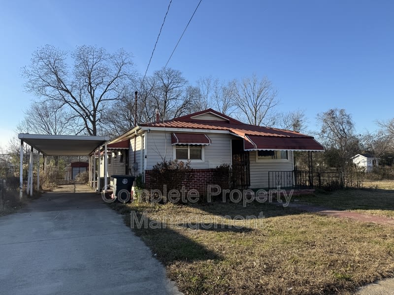 3348 34th Street North – photo 1
