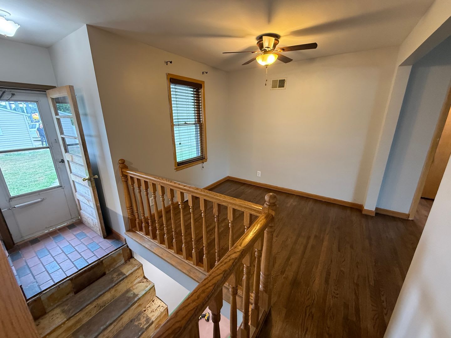Spacious 2 Bedroom, 2 Bath Home with Bonus Space and a Double Car Garage – photo 2