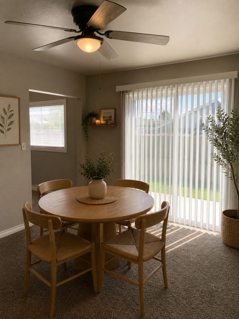 CHARMING & SPACIOUS SELAH HOME – OVER 2,500 SQ. FT. – photo 5