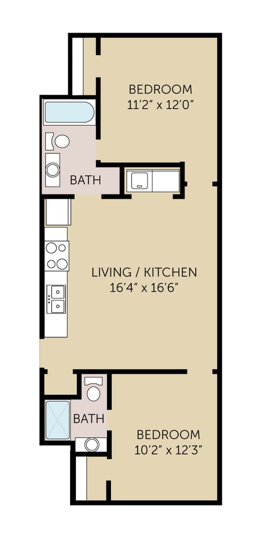 Beverly Lofts – photo 2