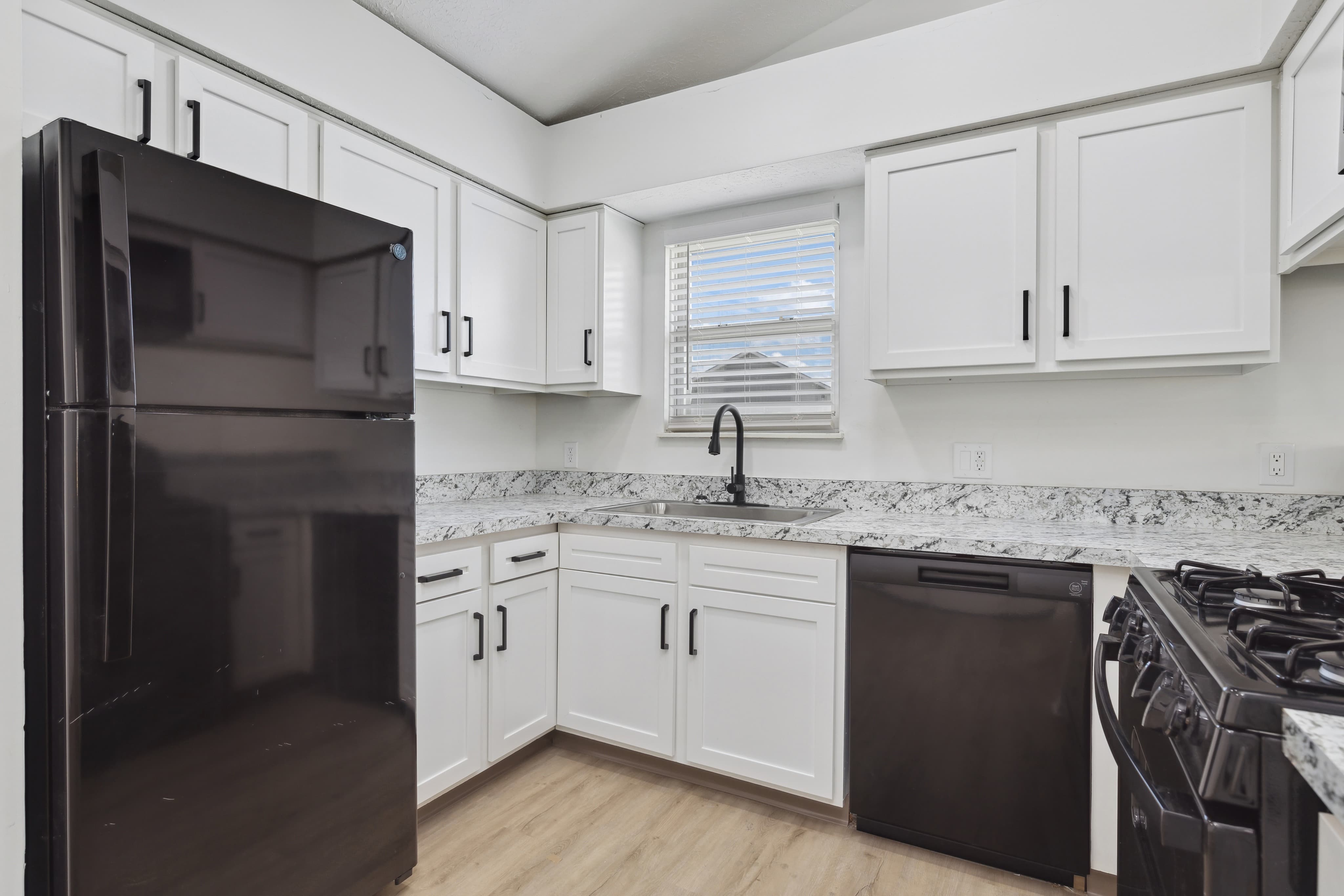 Aspire Apartments – photo 2