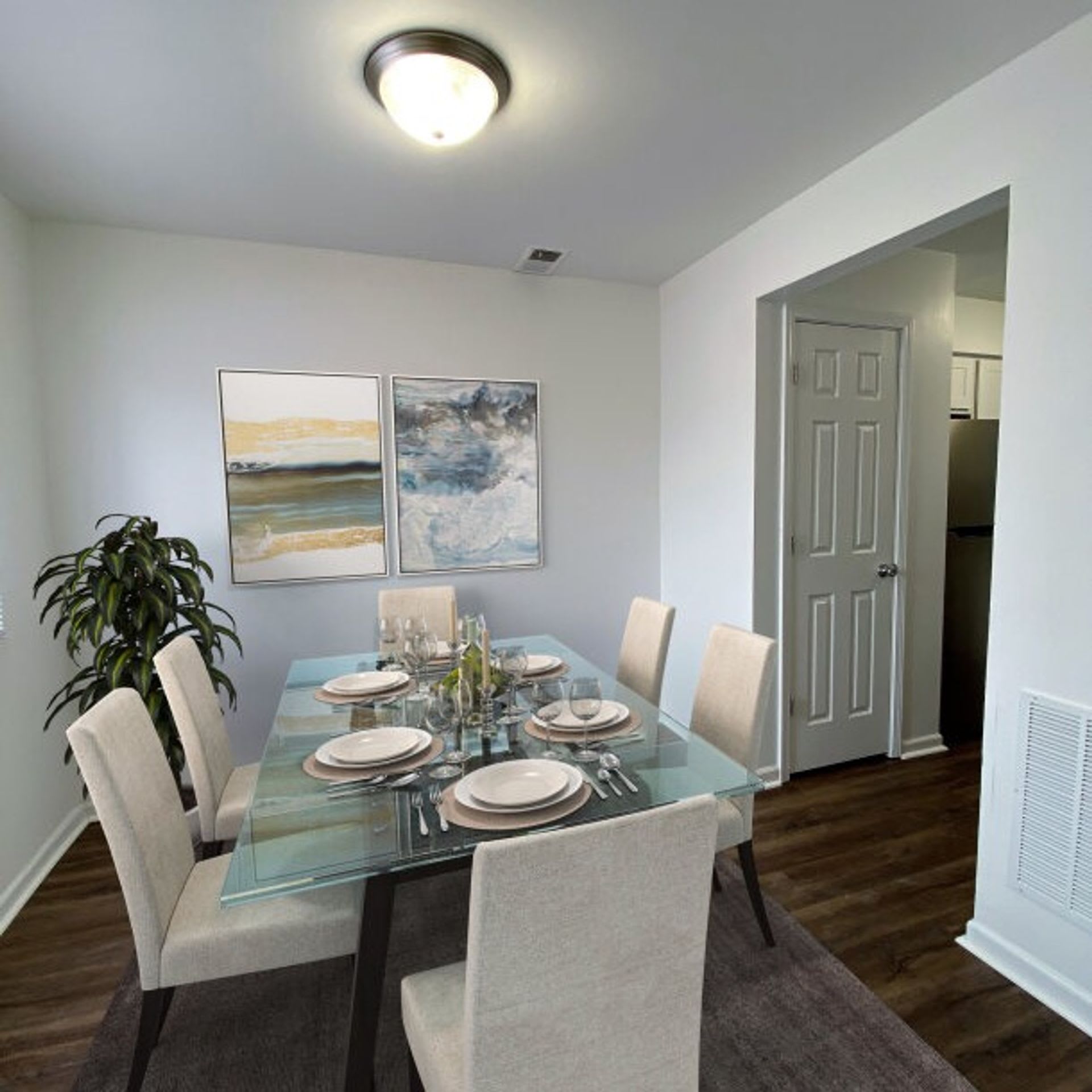 Villages on Madison Apartments – photo 3