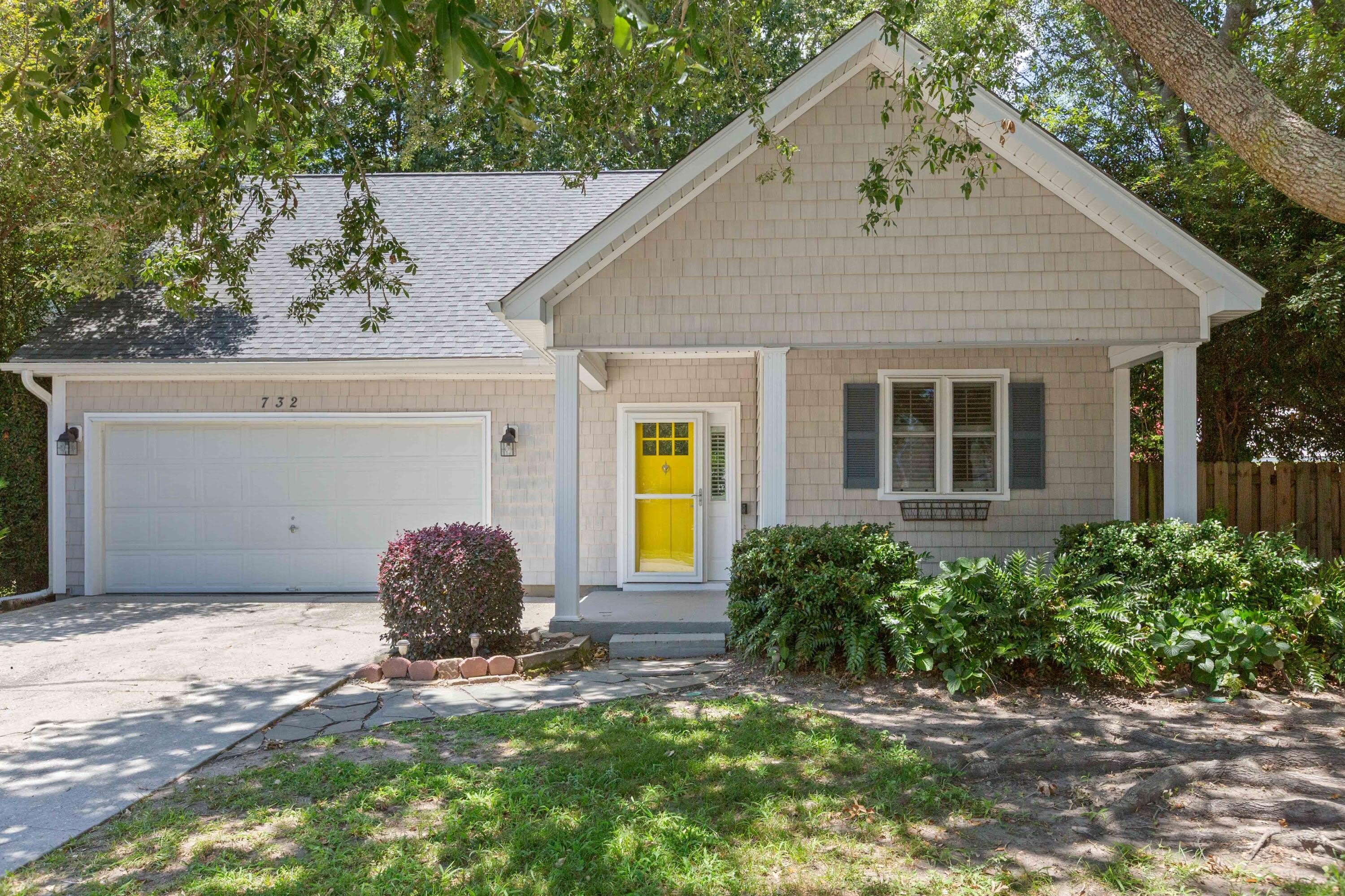 732 Lawton Harbor Drive – photo 1