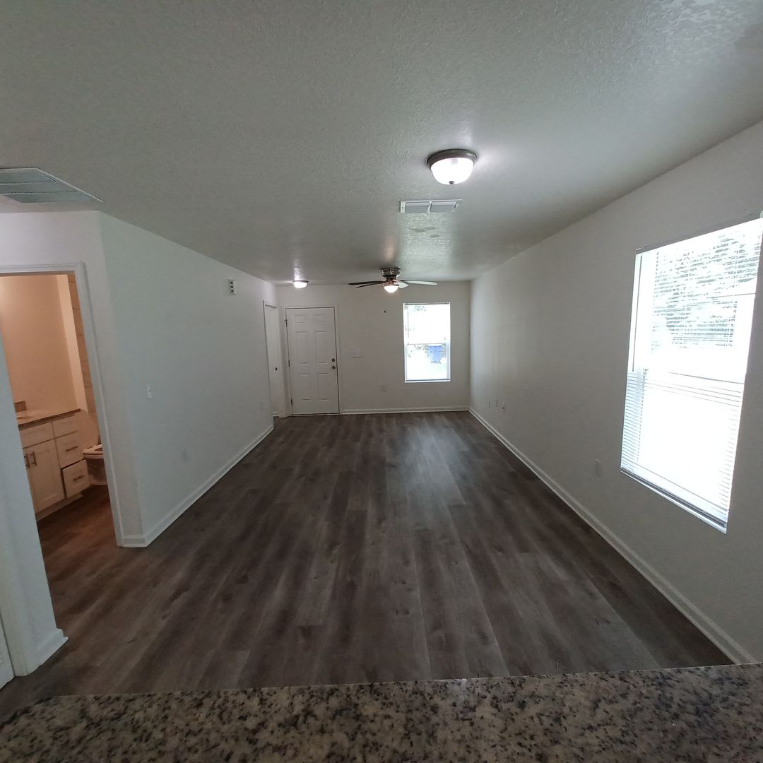 3 BR 2 BA home for small town living – photo 3