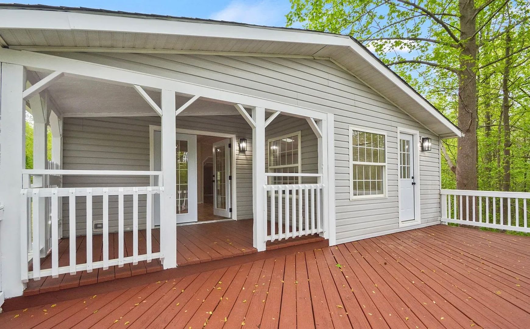 Coming Soon Private Country Retreat On 11 Acres 3 Bedrooms 2 Bathrooms Available September 1St – photo 4