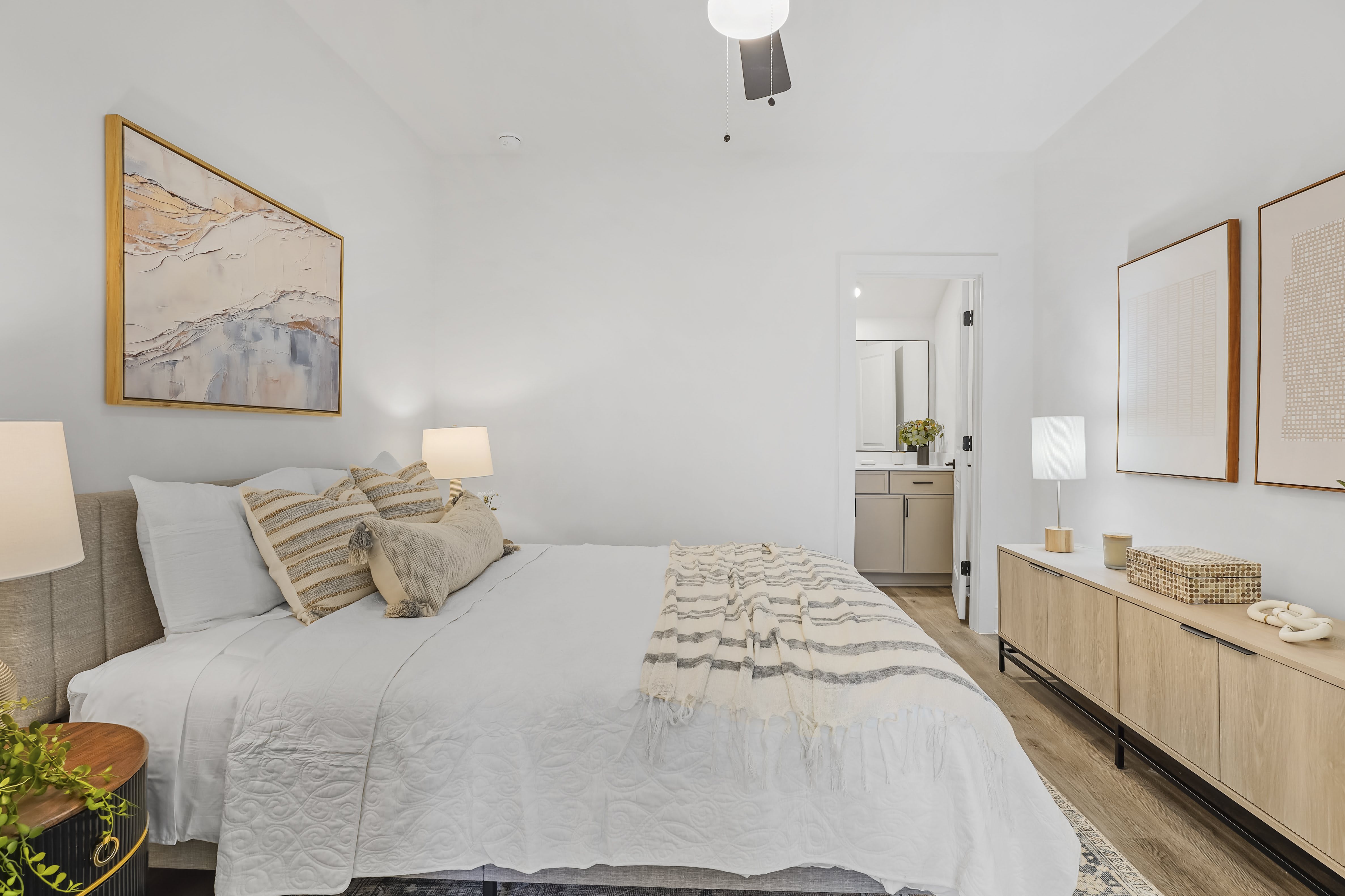 Radial Townhomes – photo 4