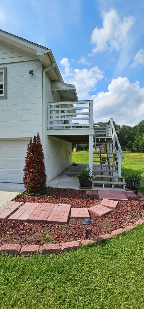 Long Term Rental With A Garage Georgetown Sc – photo 2