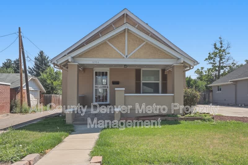 3774 Yates St – photo 1