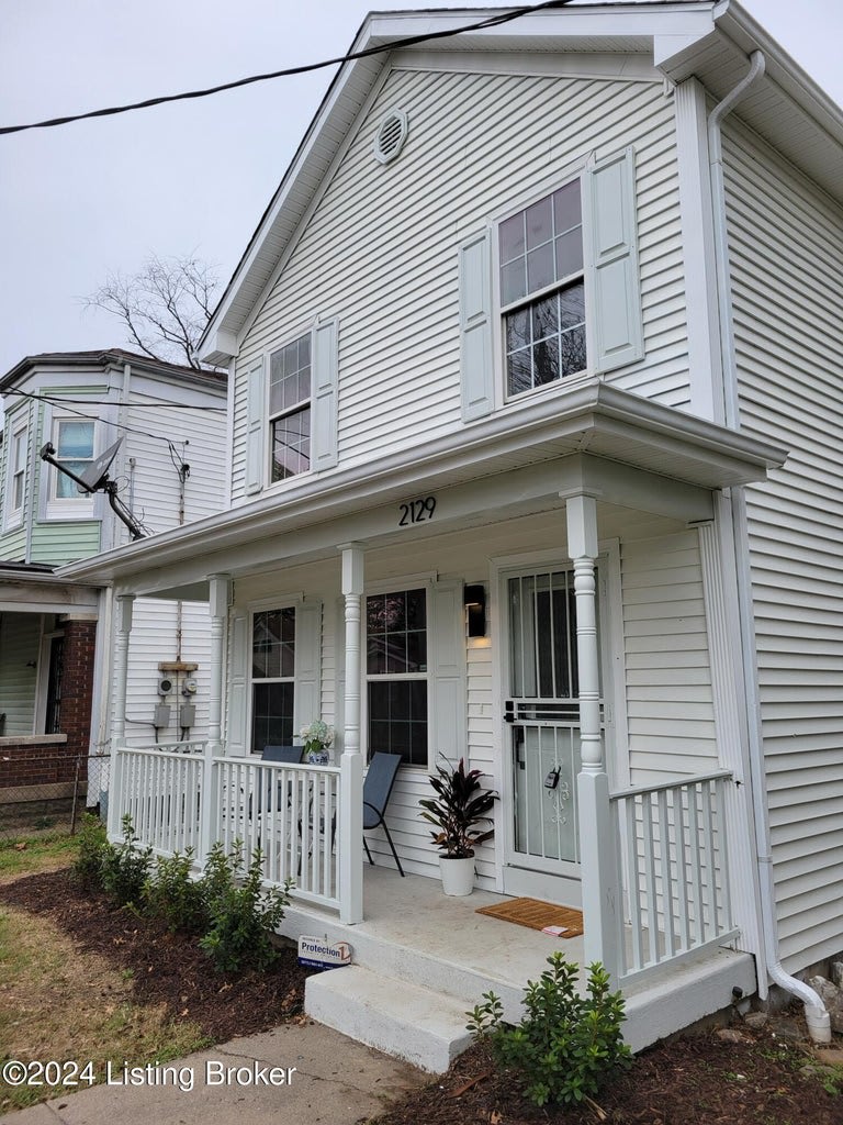 2129 Bolling Avenue – photo 2