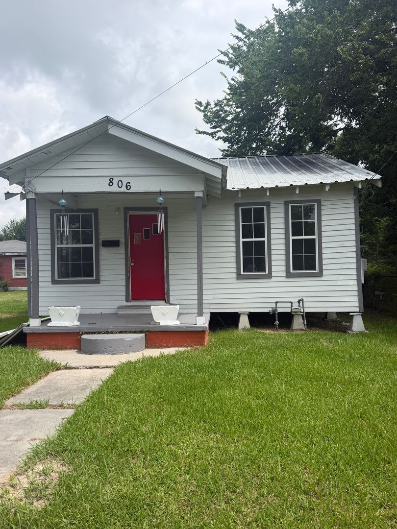 FOR RENT IN RAYNE! – photo 1