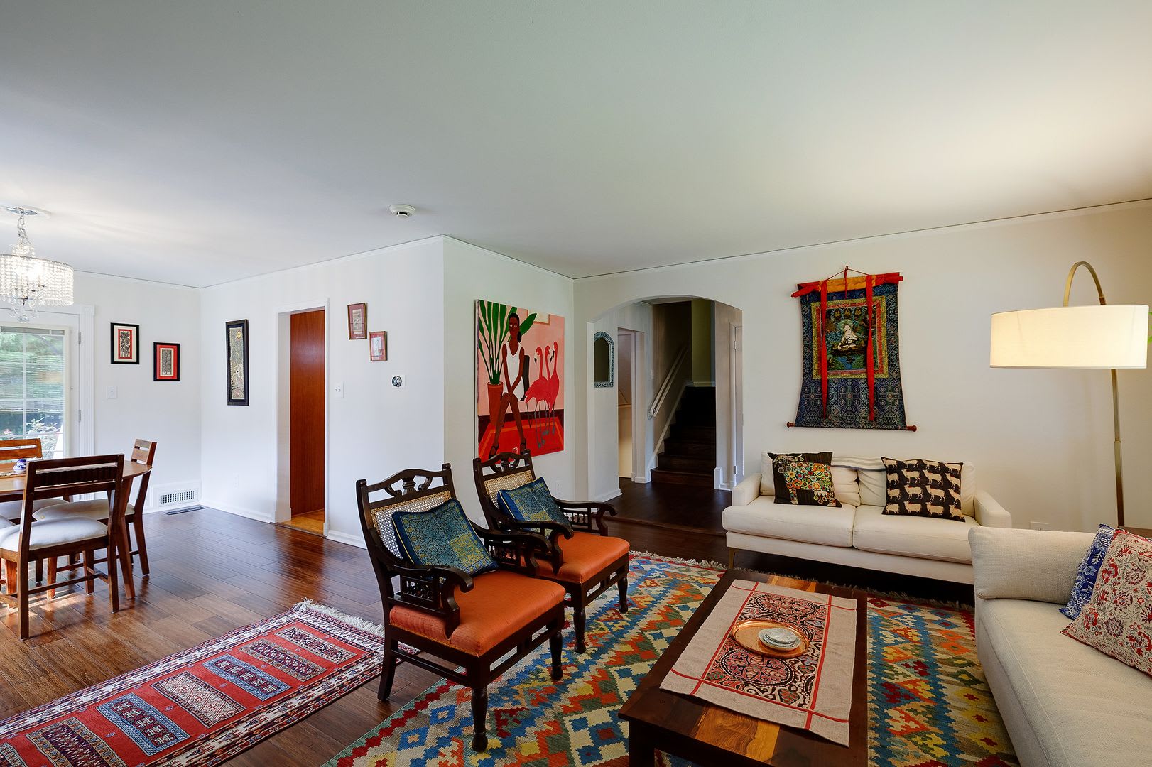 Bethesda (Walter Johnson HS) 4BR/3BA Detached Available for Multi-Year Lease – photo 5