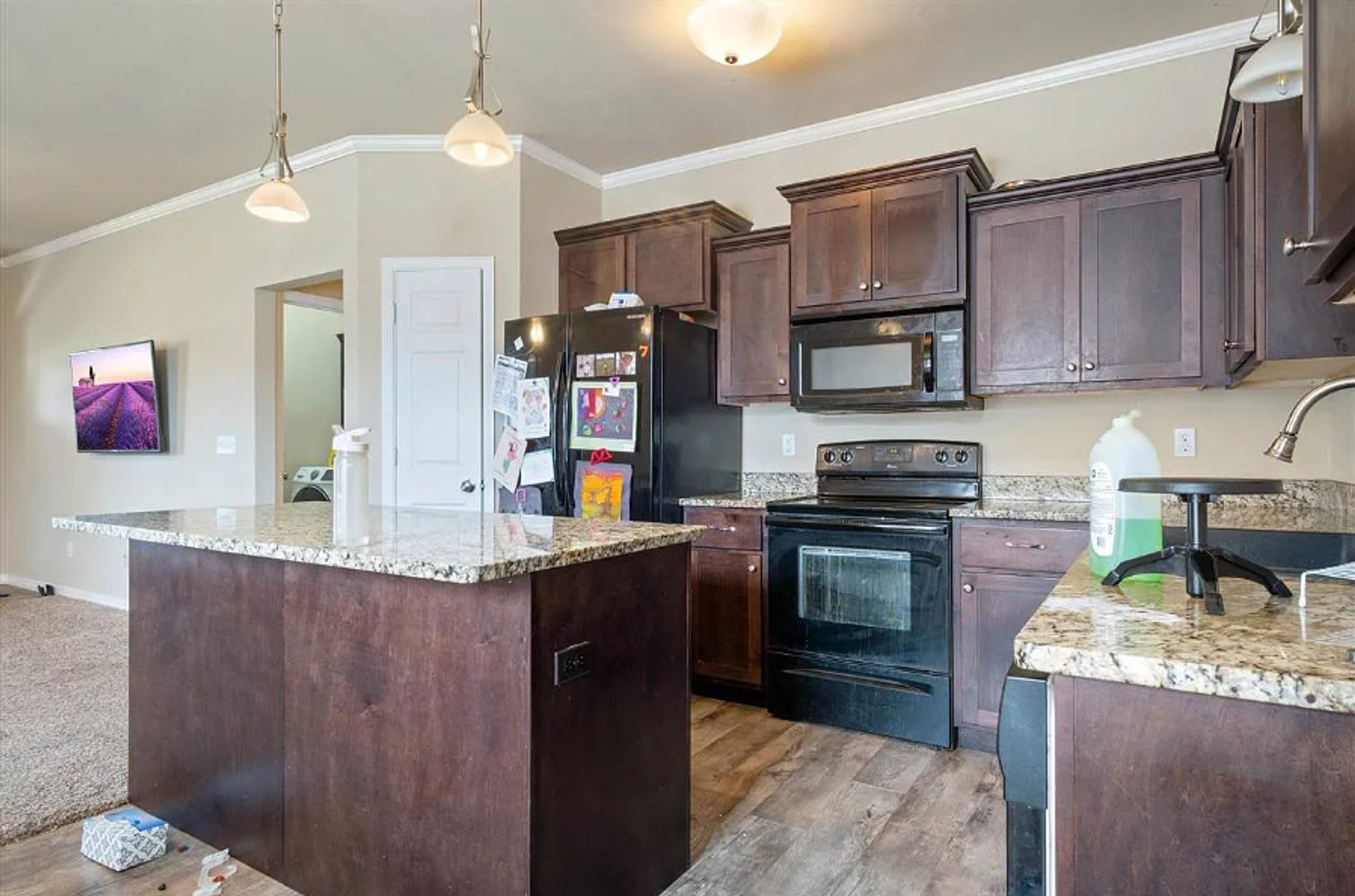 3 bed 2 bath at Copper Creek- Minutes from OSU! – photo 5