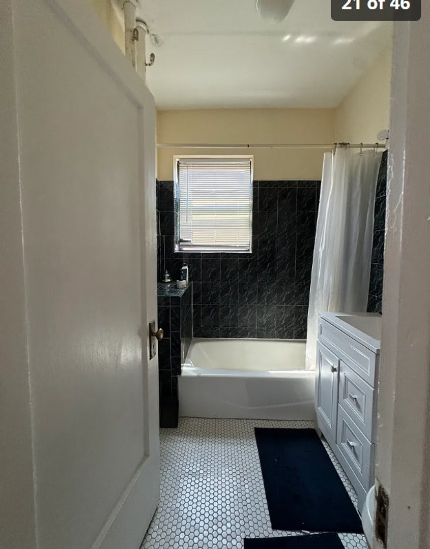 Watch YT Video Tour! Modern Apt w Ht/HW Included, Near T, NO FEE, Reduced Pricing! Spacious, Sunny! – photo 3