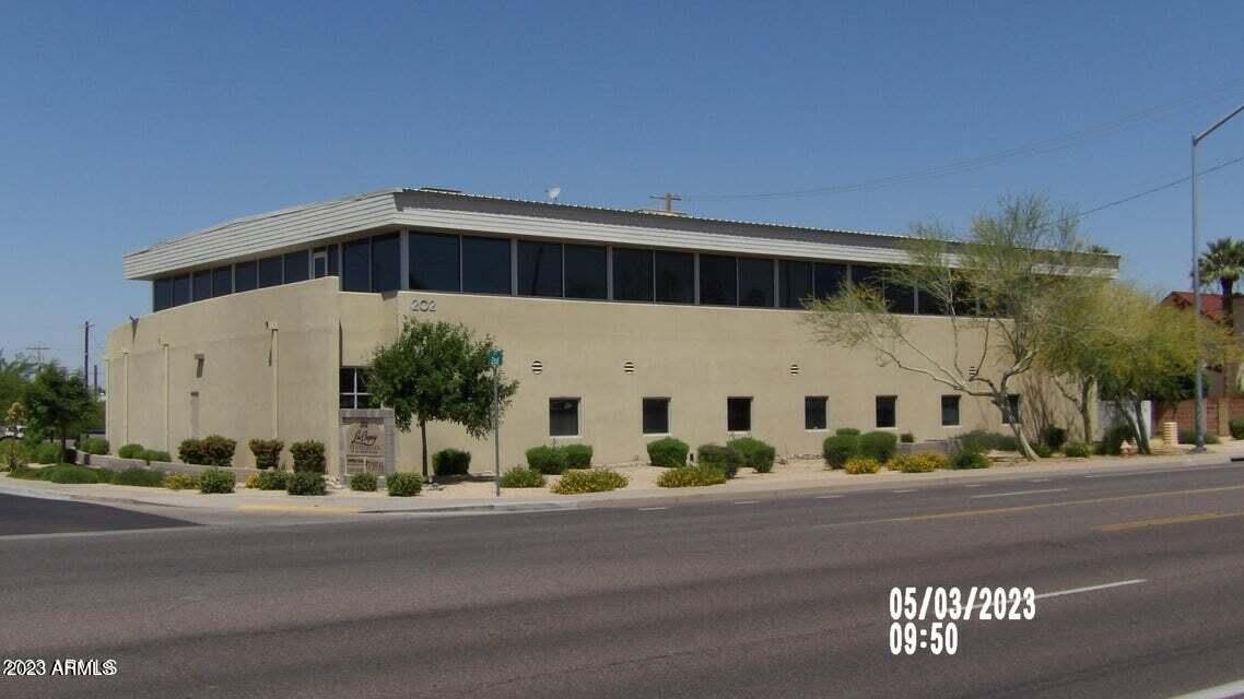 202 N Lindsay Road – photo 2