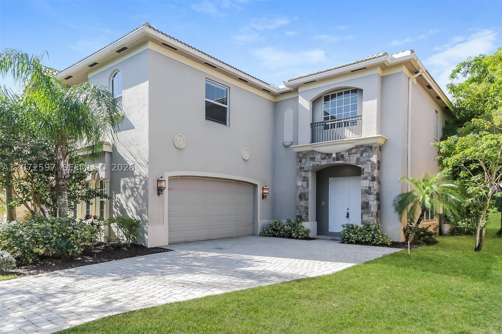 8636 Cobblestone Point Cir – photo 3