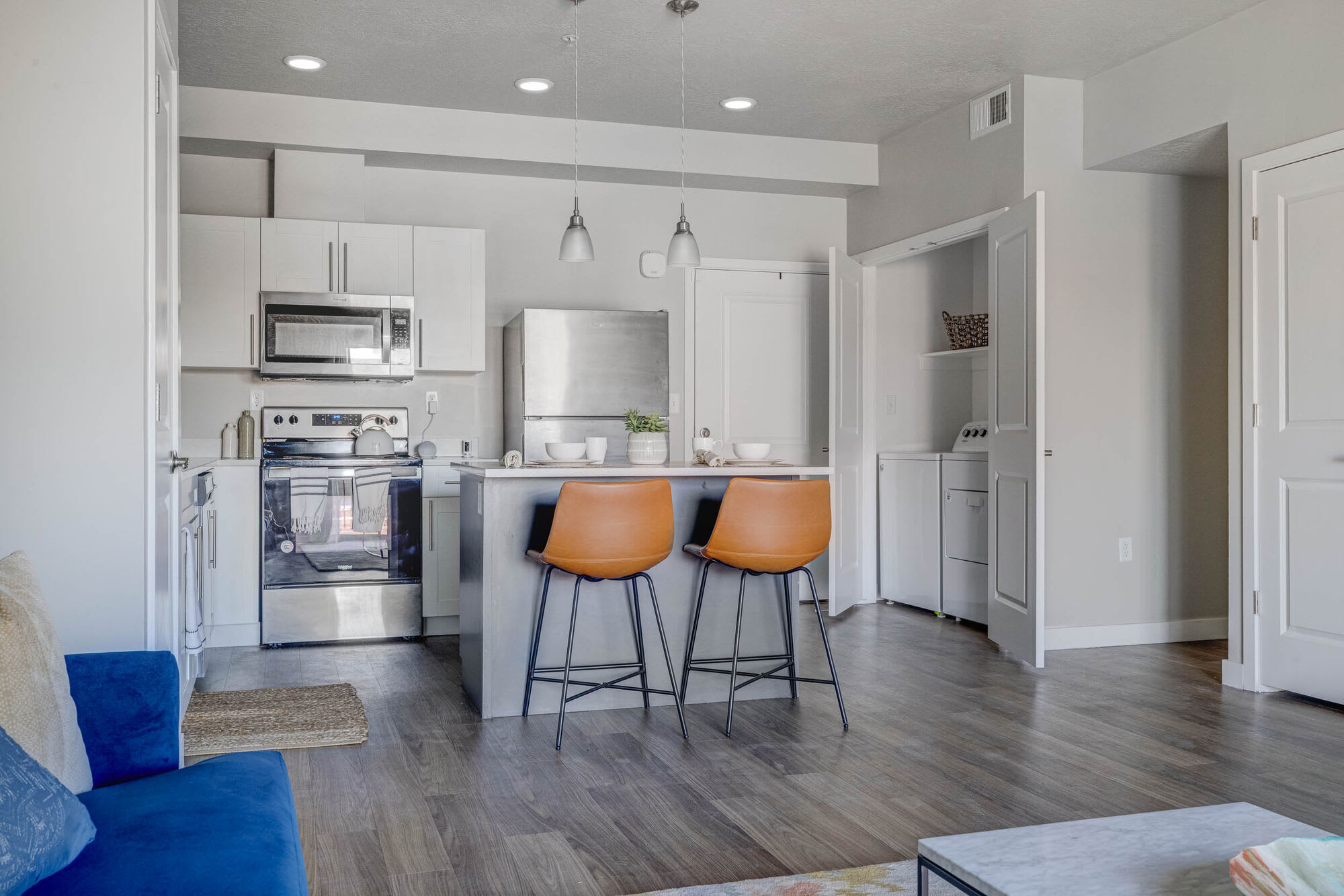 Millpond Apartments – photo 2