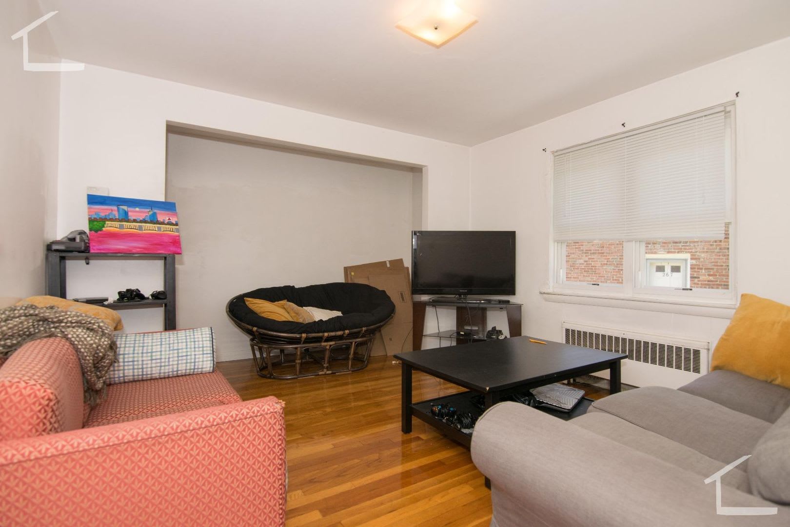 255 Corey Rd #1A Boston MA 02135 – photo 1