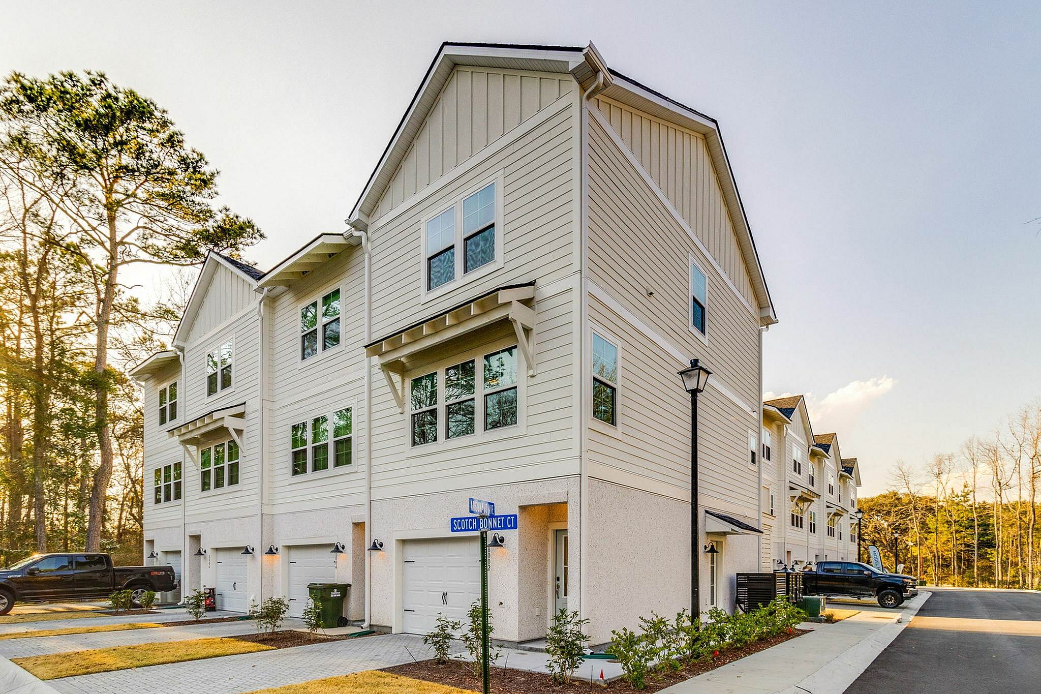 The Sanderling Townhomes – photo 3