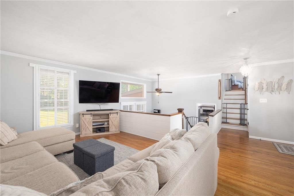 3247 Clearview Drive SW – photo 4