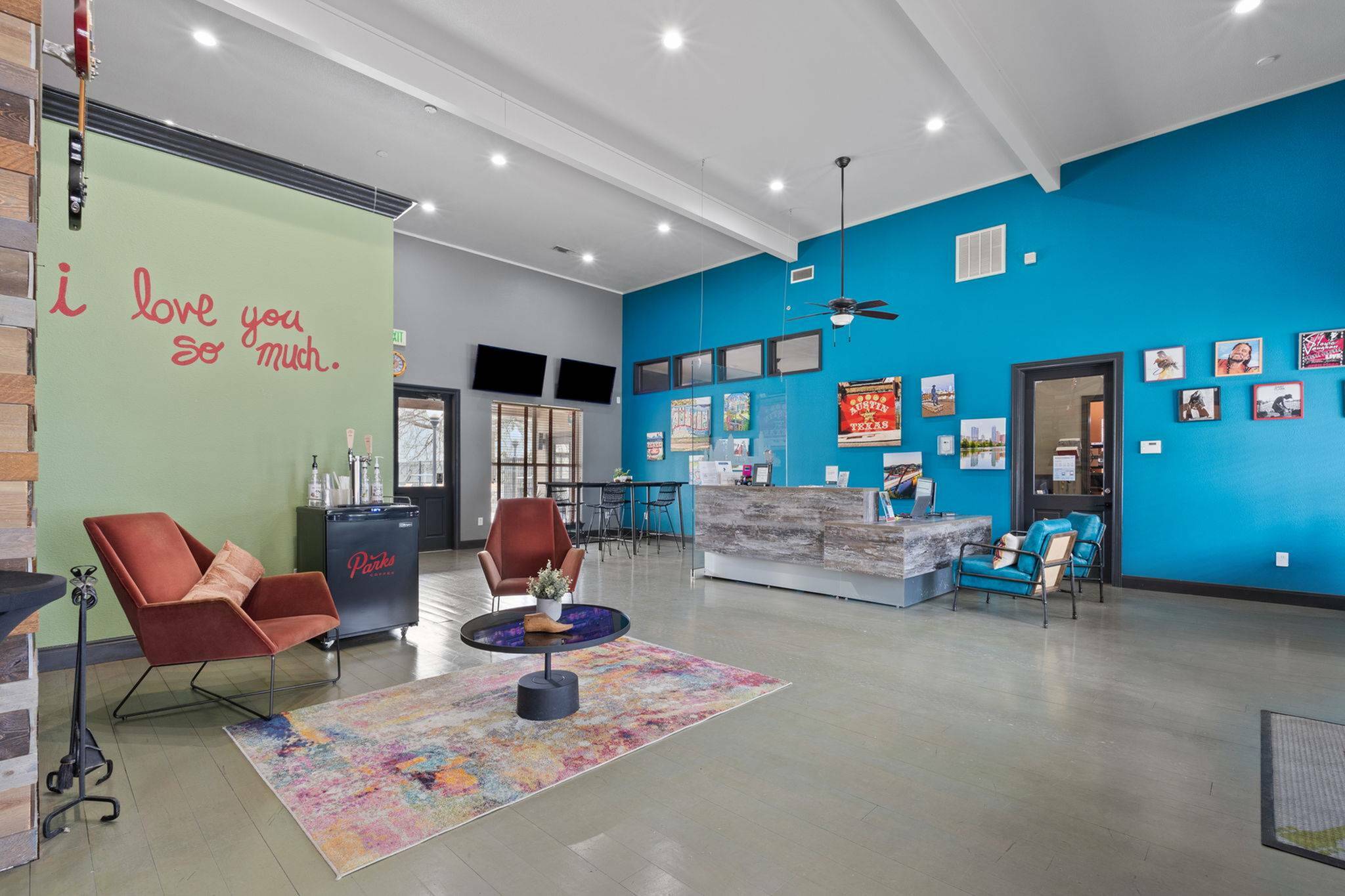 Ovation Apartments – photo 4