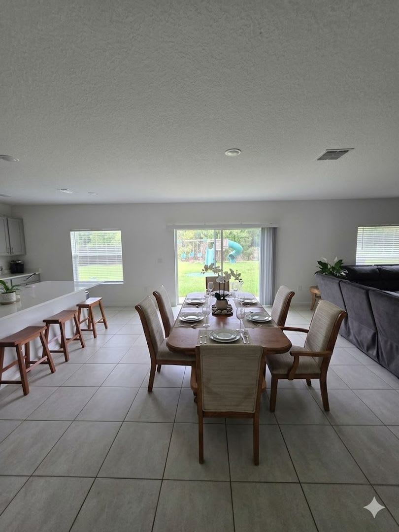 Stunning 4-Bedroom Redbud Model with Quartz Countertops & Spacious Open-Concept Living! – photo 4