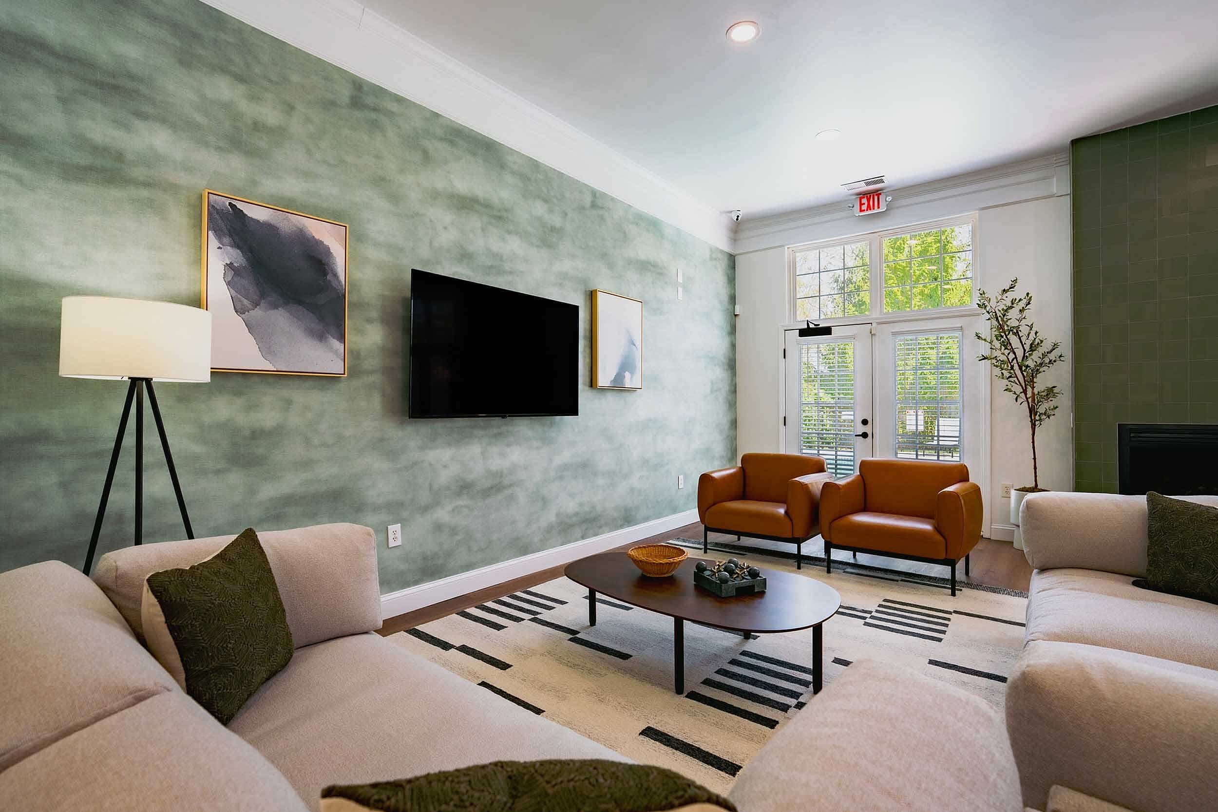 Blendon Woods Luxury Apartments – photo 4