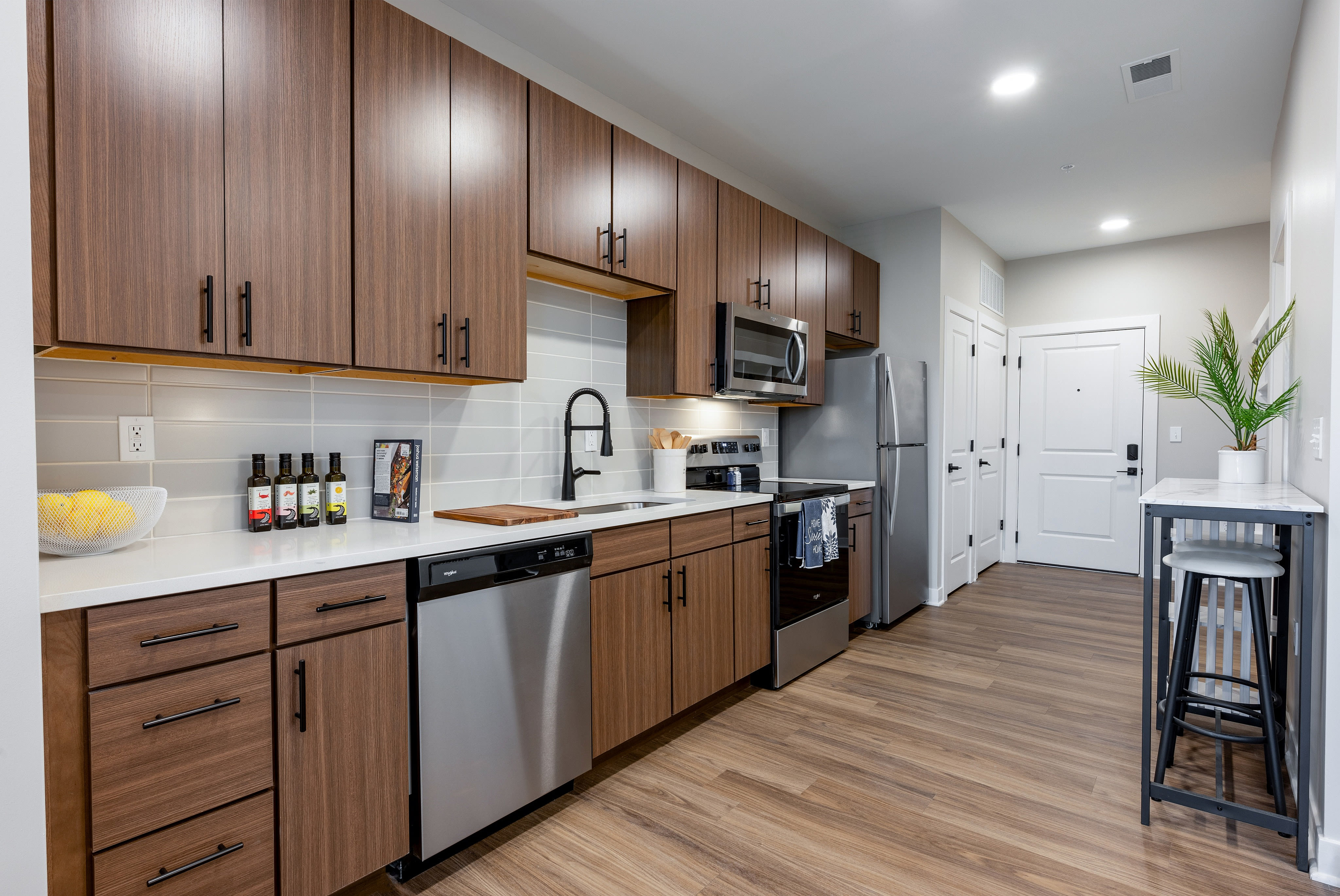 Federal Hill Apartments – photo 2