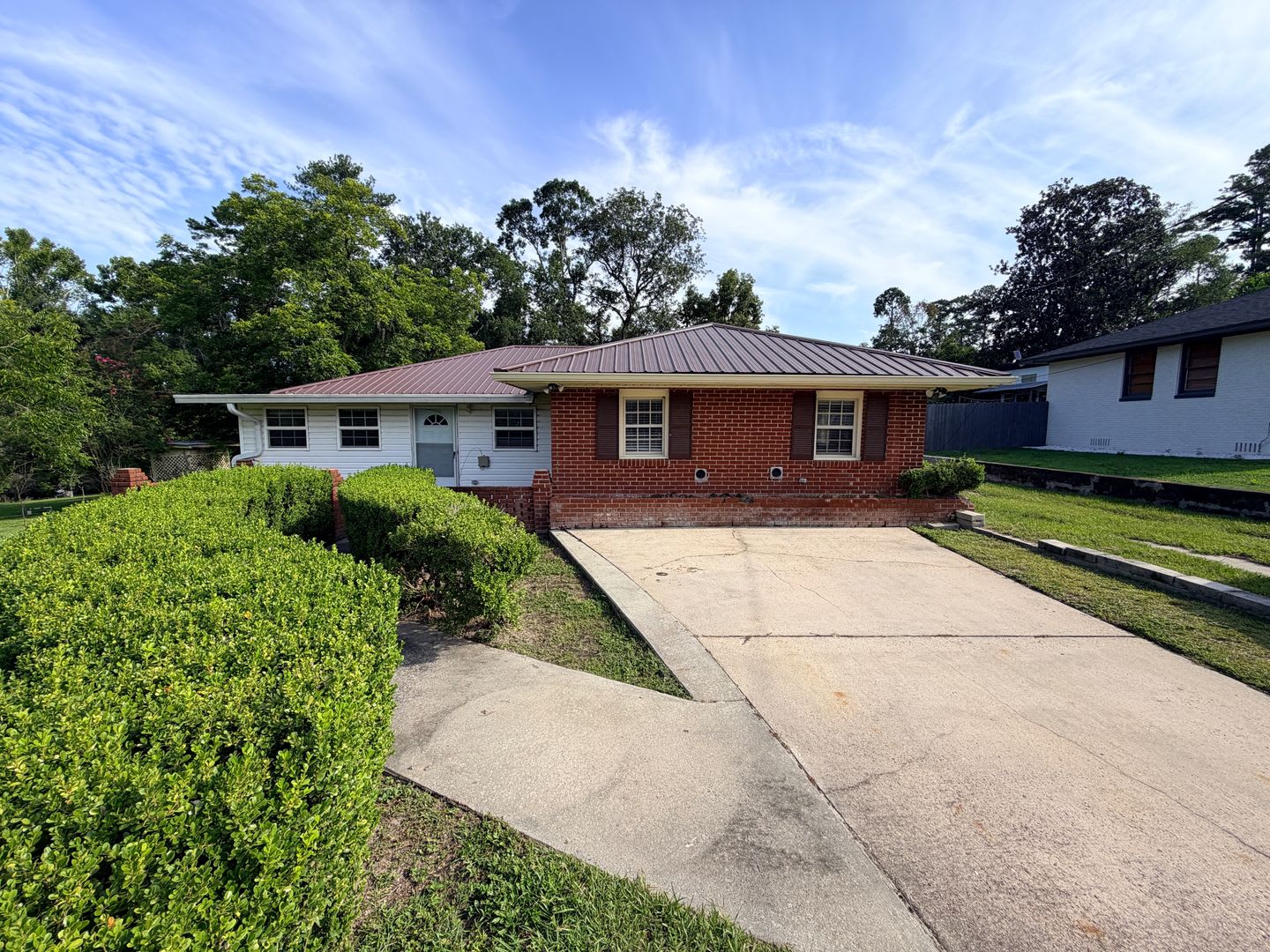 Spacious 4Br Family Home Bath Home In Valdosta – photo 3