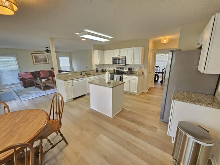 207 Hope Creek Drive – photo 5