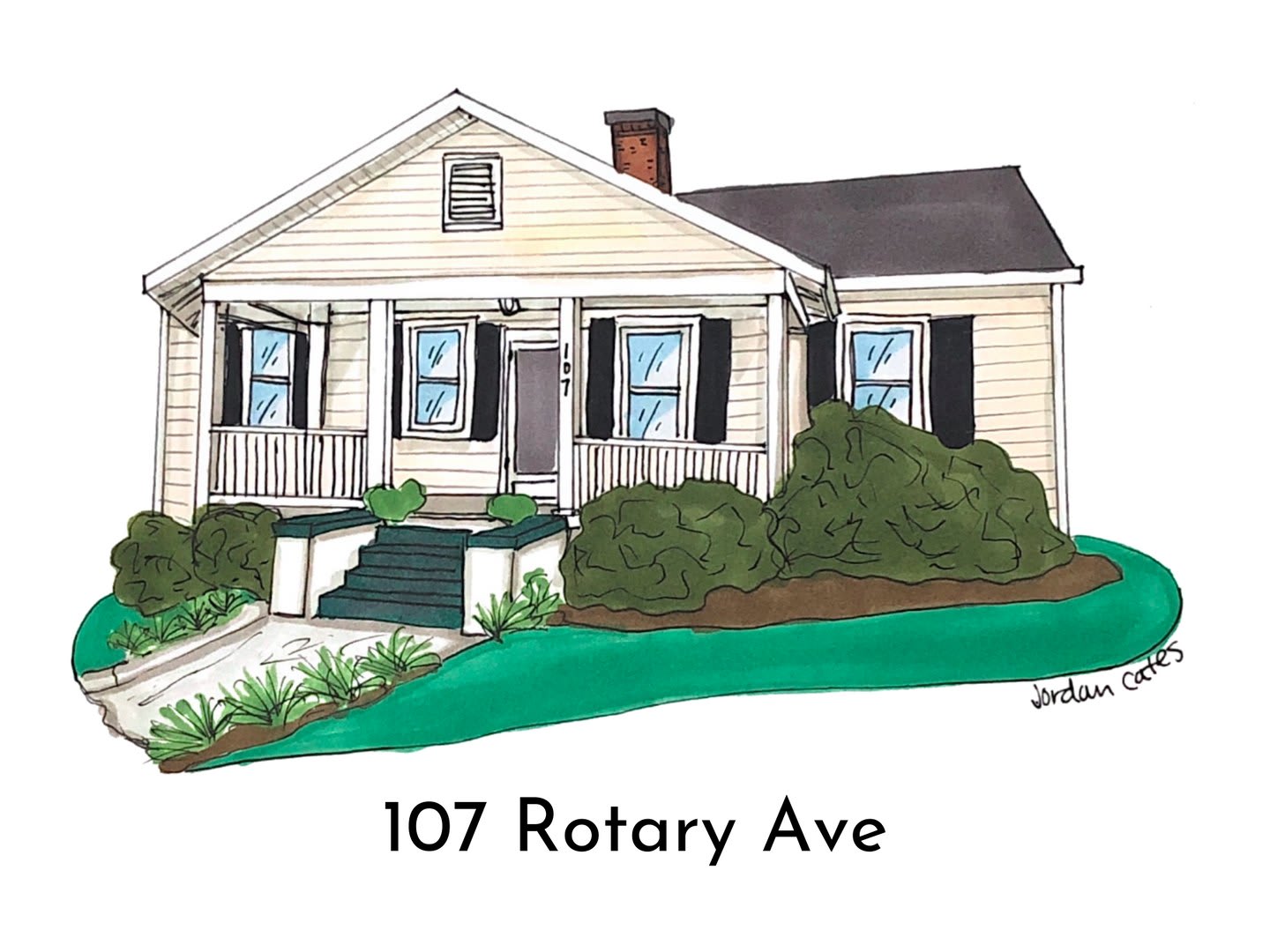 Charming 3 Bedroom Home! – photo 1