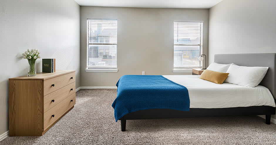 Creekside Apartment Homes – photo 5