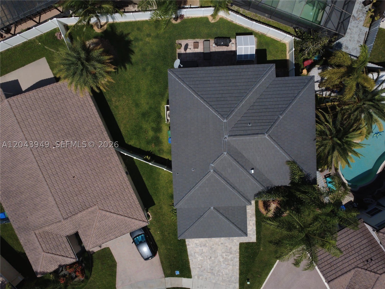 2855 SW 177th Ter – photo 3