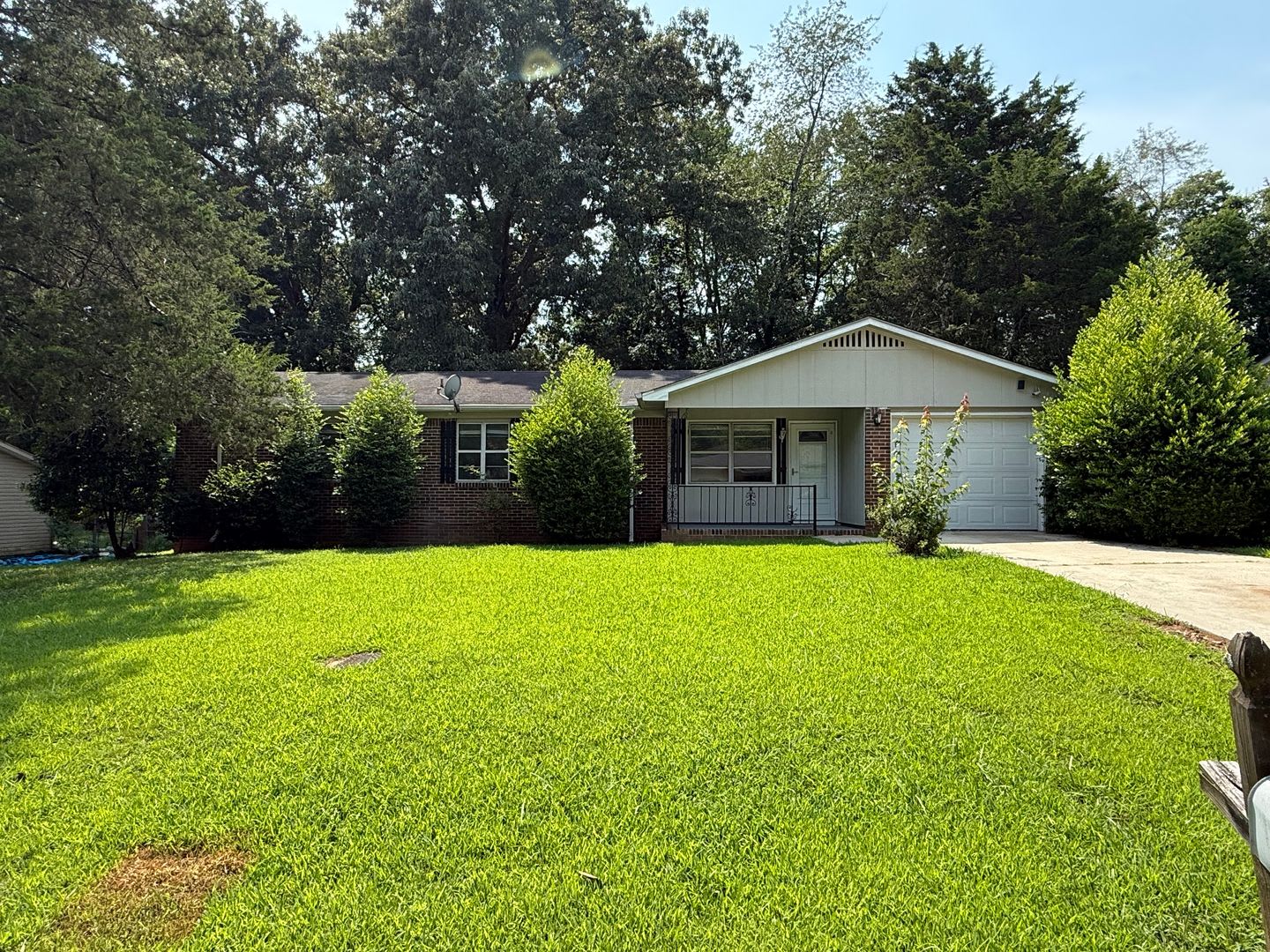 3 Bed 1 5 Bath House In Huntsville Al – photo 1