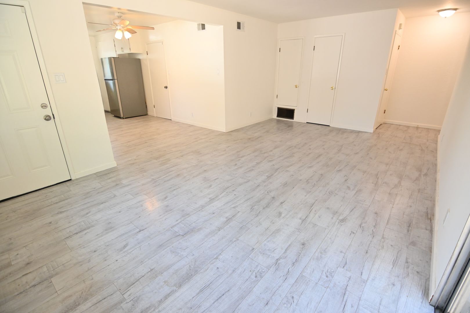 1295 Flora Ave San Jose Spacious 2 Bedroom 1 Bath West San Jose Duplex – photo 5